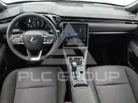 2024 Lexus LBX