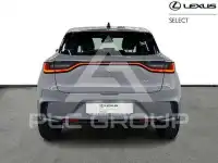 2024 Lexus LBX