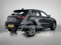 2024 Lexus LBX