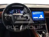 2024 Lexus LBX
