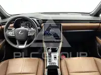 2024 Lexus LBX