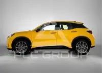 2024 Lexus LBX