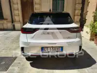 2024 Lexus LBX