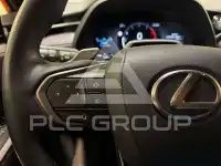2024 Lexus LBX