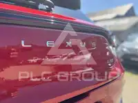 2024 Lexus LBX