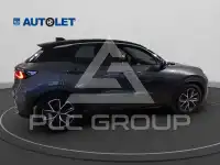 2024 Lexus LBX