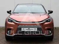 2024 Lexus LBX