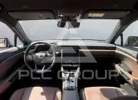 2024 Lexus LBX