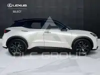 2024 Lexus LBX