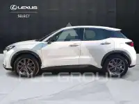 2024 Lexus LBX