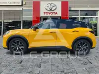 2024 Lexus LBX
