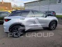 2024 Lexus LBX