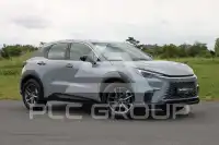 2024 Lexus LBX