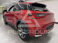 2024 Lexus LBX
