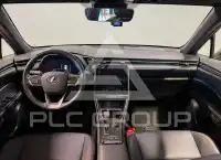 2024 Lexus LBX