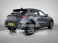 2024 Lexus LBX