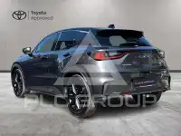2024 Lexus LBX
