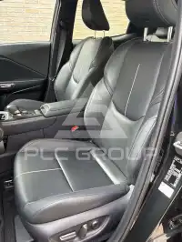 2024 Lexus LBX