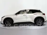 2024 Lexus LBX