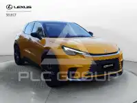 2024 Lexus LBX