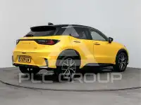 2024 Lexus LBX