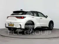 2024 Lexus LBX
