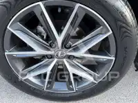 2024 Lexus LBX