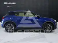 2024 Lexus LBX