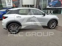 2024 Lexus LBX