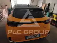 2024 Lexus LBX