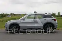 2024 Lexus LBX