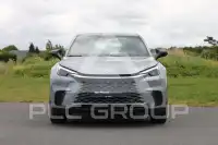 2024 Lexus LBX