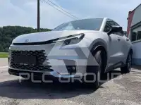 2024 Lexus LBX