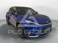 2024 Lexus LBX