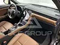 2024 Lexus LBX