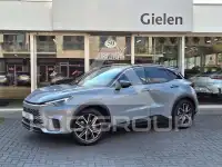 2024 Lexus LBX