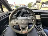 2024 Lexus LBX