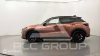 2024 Lexus LBX