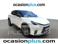 2024 Lexus LBX