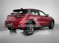 2024 Lexus LBX