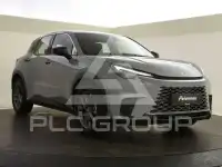 2024 Lexus LBX