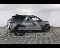 2024 Lexus LBX