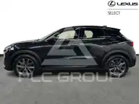 2024 Lexus LBX