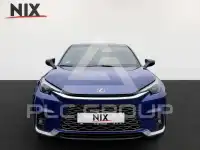 2024 Lexus LBX