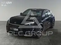 2024 Lexus LBX