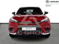 2024 Lexus LBX