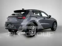 2024 Lexus LBX