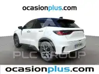 2024 Lexus LBX