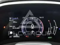 2024 Lexus LBX