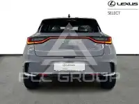 2024 Lexus LBX